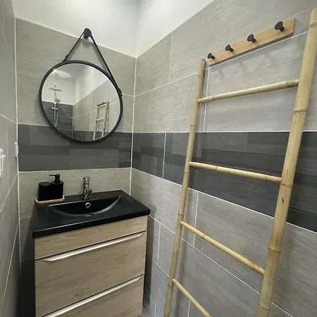 Maison Cozy A Saint-brevin A Deux Pas De La Saint-Brevin-les-Pins