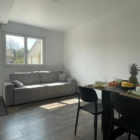 Maison Cozy A Saint-brevin A Deux Pas De La * Saint-Brévin-les-Pins