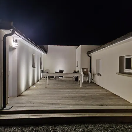 Maison Cozy A Saint-brevin A Deux Pas De La * Saint-Brévin-les-Pins
